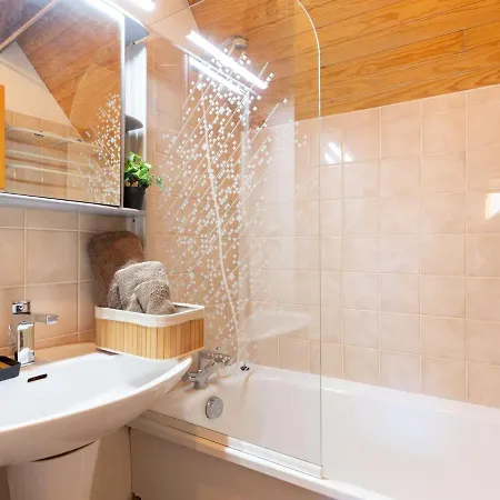 Duplex 3 Pres De Lary Pour 6 Personnes - Fr-1-296-484 아파트 *