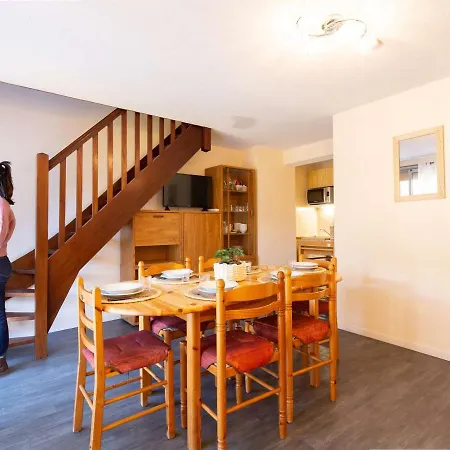 Duplex 3 Pres De Lary Pour 6 Personnes - Fr-1-296-484 Apartmán *