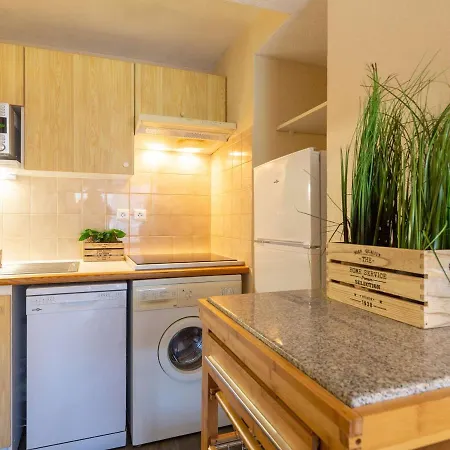 Duplex 3 Pres De Lary Pour 6 Personnes - Fr-1-296-484 Saint-Lary-Soulan