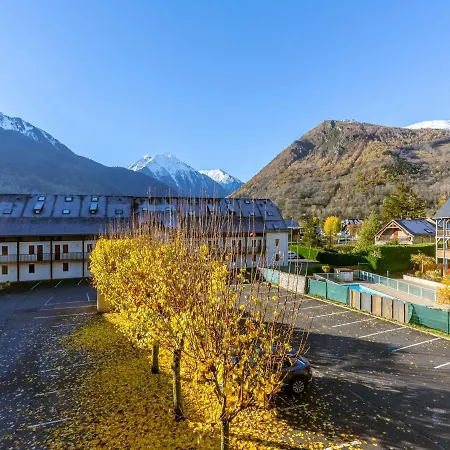 Apartman Duplex 3 Pres De Lary Pour 6 Personnes - Fr-1-296-484 *