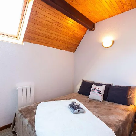 Duplex 3 Pres De Lary Pour 6 Personnes - Fr-1-296-484 아파트 *
