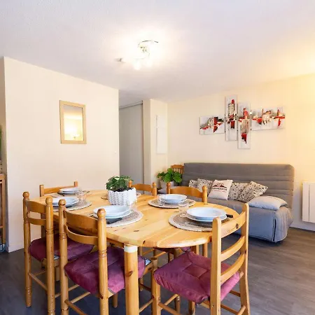 Apartmán Duplex 3 Pres De Lary Pour 6 Personnes - Fr-1-296-484