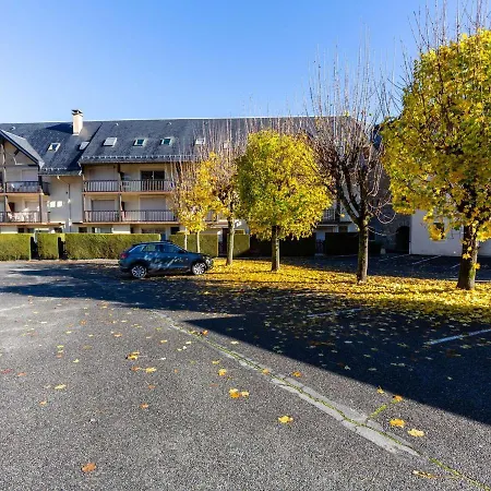 Duplex 3 Pres De Lary Pour 6 Personnes - Fr-1-296-484 Apartmán