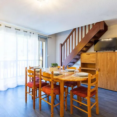 Duplex 3 Pres De Lary Pour 6 Personnes - Fr-1-296-484