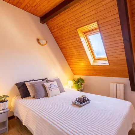 Apartamento Duplex 3 Pres De Lary Pour 6 Personnes - Fr-1-296-484