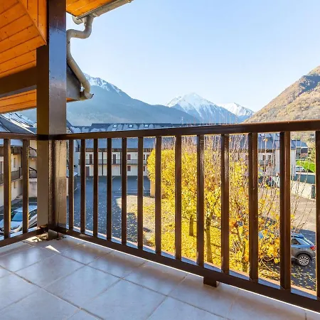 Duplex 3 Pres De Lary Pour 6 Personnes - Fr-1-296-484 Apartamento *