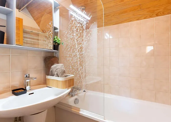 Duplex 3 Pres De Lary Pour 6 Personnes - Fr-1-296-484 Apartment *