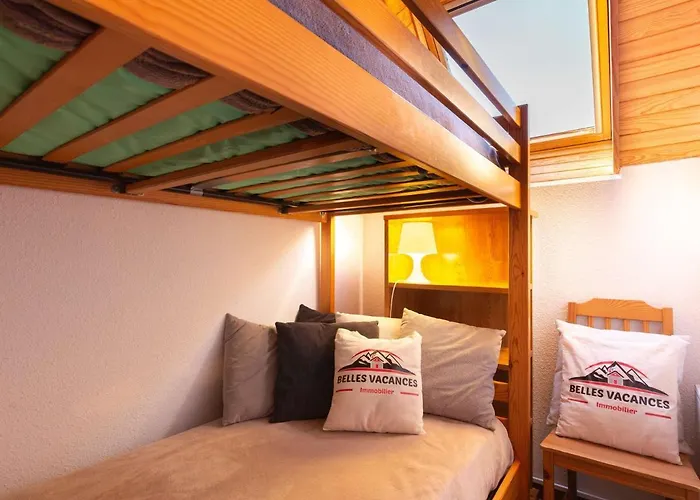 Apartment Duplex 3 Pres De Lary Pour 6 Personnes - Fr-1-296-484