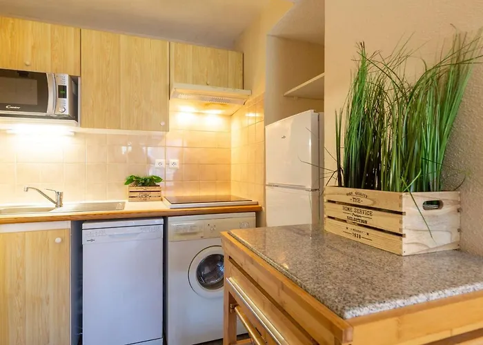 Duplex 3 Pres De Lary Pour 6 Personnes - Fr-1-296-484 Saint-Lary-Soulan