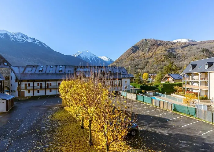 Apartment Duplex 3 Pres De Lary Pour 6 Personnes - Fr-1-296-484 *