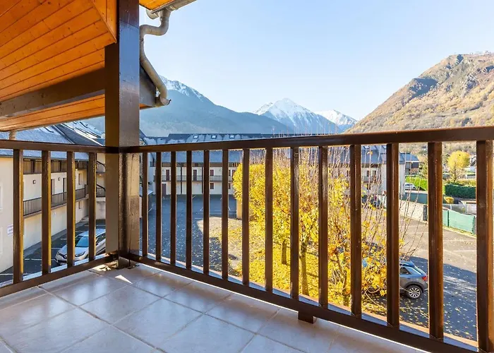 Duplex 3 Pres De Lary Pour 6 Personnes - Fr-1-296-484 Apartment *