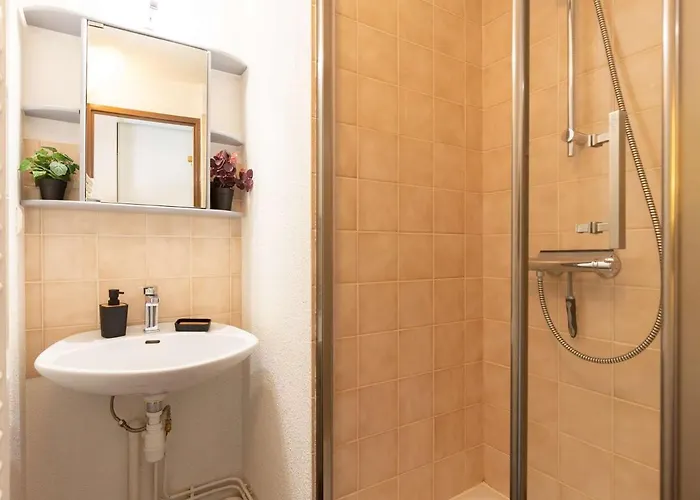 Apartment Duplex 3 Pres De Lary Pour 6 Personnes - Fr-1-296-484 *