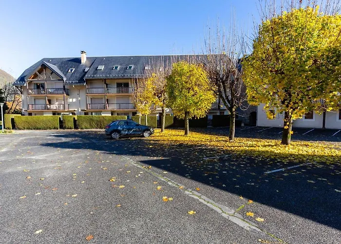 Duplex 3 Pres De Lary Pour 6 Personnes - Fr-1-296-484 Apartment